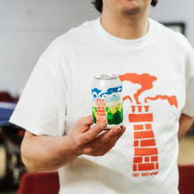 Load image into Gallery viewer, Bruks Bitter T-shirt