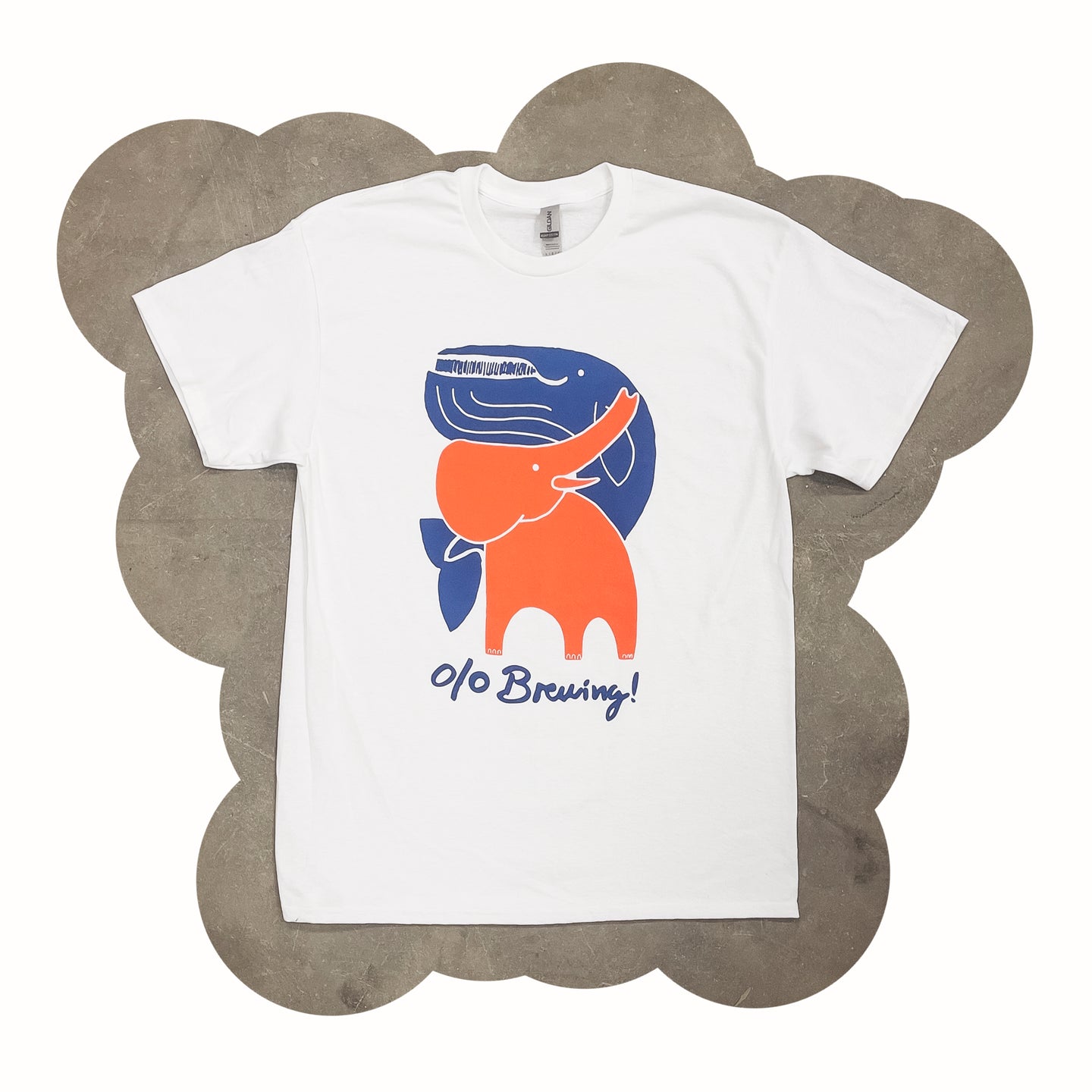 Balamundi T-shirt
