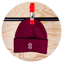 Load image into Gallery viewer, O/O Organic Cotton Beanie