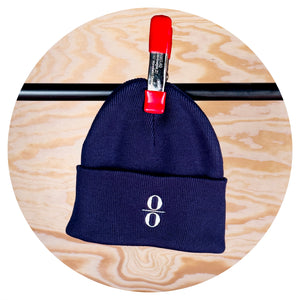 O/O Organic Cotton Beanie