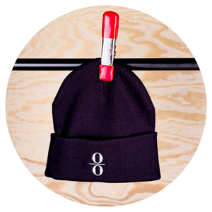 O/O Organic Cotton Beanie