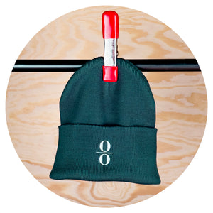 O/O Organic Cotton Beanie