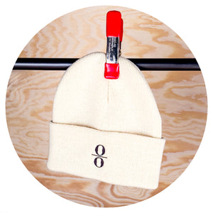 O/O Beanie