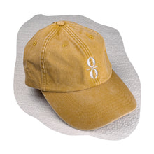 Load image into Gallery viewer, O/O Brewing logo Dad Cap