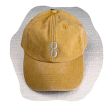 Load image into Gallery viewer, O/O Brewing logo Dad Cap