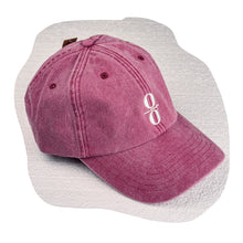 Load image into Gallery viewer, O/O Brewing logo Dad Cap