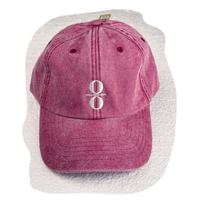Load image into Gallery viewer, O/O Brewing logo Dad Cap