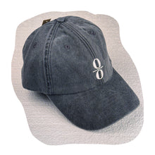 Load image into Gallery viewer, O/O Brewing logo Dad Cap