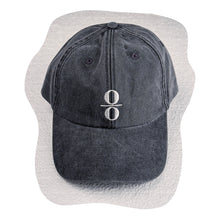 Load image into Gallery viewer, O/O Brewing logo Dad Cap