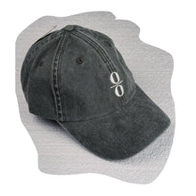 Load image into Gallery viewer, O/O Brewing logo Dad Cap