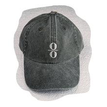 Load image into Gallery viewer, O/O Brewing logo Dad Cap