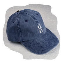 Load image into Gallery viewer, O/O Brewing logo Dad Cap