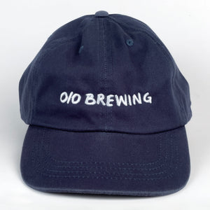O/O Brewing Dad Cap