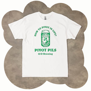 Pivot T-shirt