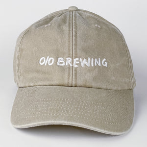 O/O Brewing Dad Cap